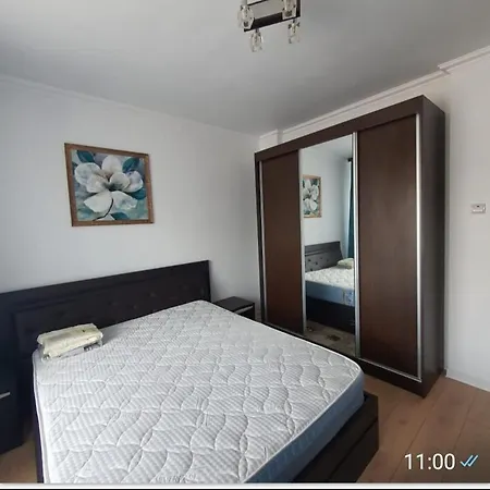 Apartment Apartament Cazino