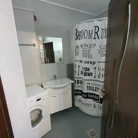 Apartament Cazino *