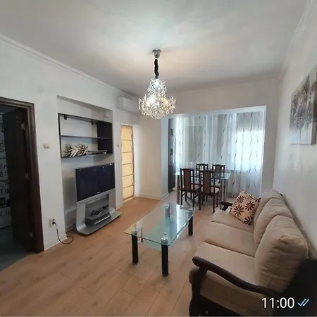 Apartament Cazino