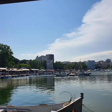 Apartament Cazino Apartment Constanta