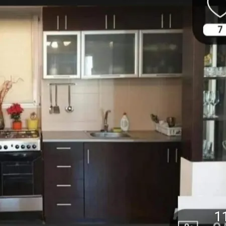 Apartament Cazino Apartment *
